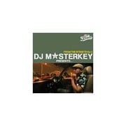 DJ MASTERKEY PRESENTS...FROM THE STREETS Vol.2