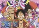 ワンピース時代劇スペシャル『麦わらのルフィ親分捕物帖 2』 [DVD]