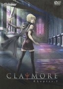 CLAYMORE Chapter.2