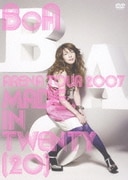 BoA ARENA TOUR 2007"MADE IN TWENTY(20)"