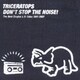 TRICERATOPS／DON'T STOP THE NOISE! The Best Singles & B-Sides 1997-2007