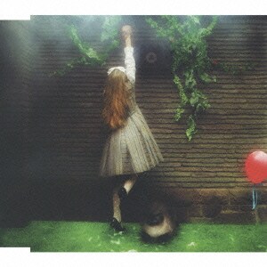 BUCK-TICK／Alice in Wonder Underground