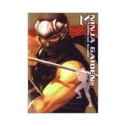 ニンジャガイデンシグマオフィシャルガイド [単行本]