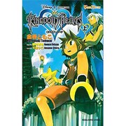 キングダムハーツ〈上〉(GAME NOVELS) [新書]