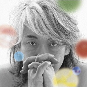 玉置浩二／惑星