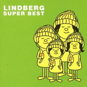 LINDBERG／SUPER BEST