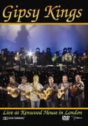 ジプシー・キングス ライブ・アット・ケンウッド・ハウス・イン・ロンドン