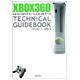 XBOX360テクニカルガイドブック [単行本]