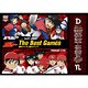 「メジャー」The Best Games 横浜リトル vs 三船ドルフィンズ [DVD]