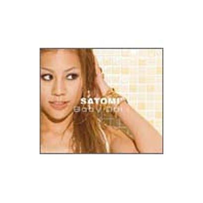 SATOMI'／Baby Doll