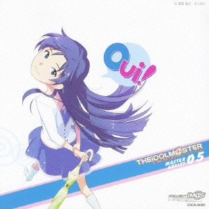 今井麻美／THE IDOLM@STER MASTER ARTIST 05 如月千早