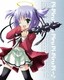 撲殺天使ドクロちゃん2 第1巻 [DVD]