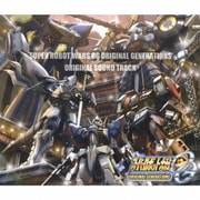 ヨドバシ.com - 『スーパーロボット大戦OG ORIGINAL GENERATIONS