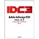 Adobe InDesign CS3マスターブックfor Macintosh&Windows [単行本]
