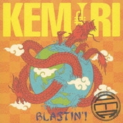 BLASTIN'!