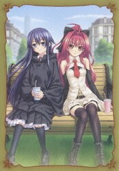 ヨドバシ Com 神曲奏界ポリフォニカ Sec 04 Dvd 通販 全品無料配達 ヨドバシ Com 神曲奏界ポリフォニカ Sec 04 Dvd 通販 全品無料配達