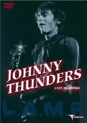 ジョニー・サンダース ライブ・イン・ジャパン