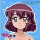 川澄綾子／「ゼロの使い魔 ～双月の騎士～」キャラクターCD2