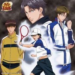 UZA／THE PRINCE OF TENNIS SELF COVER ALBUM YOUR SONGS