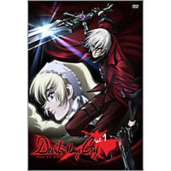 Devil May Cry(デビル メイ クライ) Vol.1 [DVD]