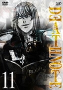 DEATH NOTE デスノート 11