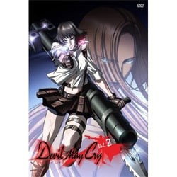 ヨドバシ.com - Devil May Cry(デビル メイ クライ) Vol.2 [DVD] 通販