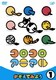 コロコロアニマル ① かぞえてみよう [DVD]