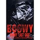 BOOWY BOOWY LAST GIGS（BAND SCORE） [単行本]