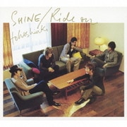 SHINE/Ride on