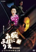新 腕におぼえあり よろずや平四郎活人剣 DVD-BOX