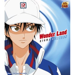 越前リョーマ／Wonder Land
