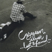Silver -Lost & Found-
