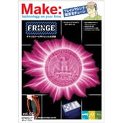 Make:Technology on Your Time〈Volume 03〉 [単行本]