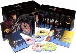 奥さまは魔女 コンプリート・ボックス [DVD]