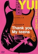 Thank you My teens