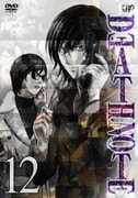 DEATH NOTE デスノート 12