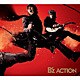 B'z／ACTION