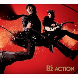 B'z／ACTION