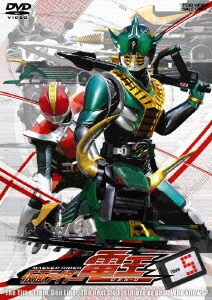 仮面ライダー電王 5 a W新作送料無料