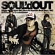 SOUL'd OUT／COZMIC TRAVEL