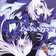 INSANITY (『マブラヴ オルタネイティヴ トータル・イクリプスAVN』オープニング・テーマ)
