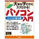 大きな字だからスグ分かる!パソコン入門 ビスタの基本編 [単行本]