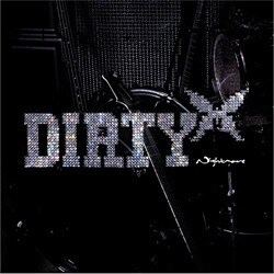 ナイトメア／DIRTY 「メビウスの憂鬱」Video Clip DVD付