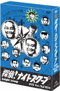 探偵!ナイトスクープ Vol.7&8 BOX