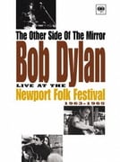 ニューポート・フォーク・フェスティバル 1963～1965