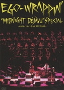 "Midnight Dejavu"SPECIAL ~2006.12.13 at NHK HALL~