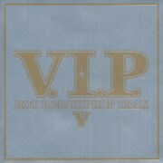 V.I.P. ホット・R&B/ヒップホップ・トラックス5