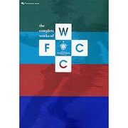 ｔｈｅ　ｃｏｍｐｌｅｔｅ　ｗｏｒｋｓ　ｏｆ　ＷＣＣＦ [ムックその他]
