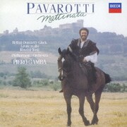 マティナータ～イタリア名歌集