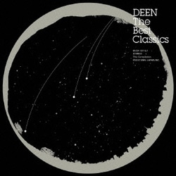 DEEN／DEEN The Best クラシックス
